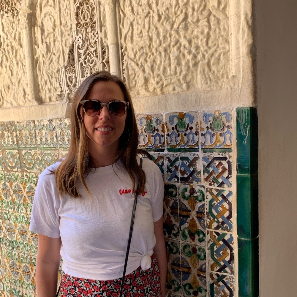 Meet your Posher, Amanda